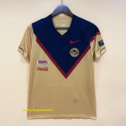 Retro América 90th Anniversary Home