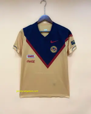 Retro América 90th Anniversary Home