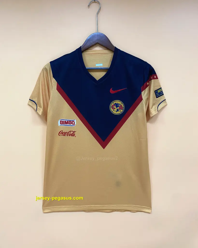 Retro América 90th Anniversary Home
