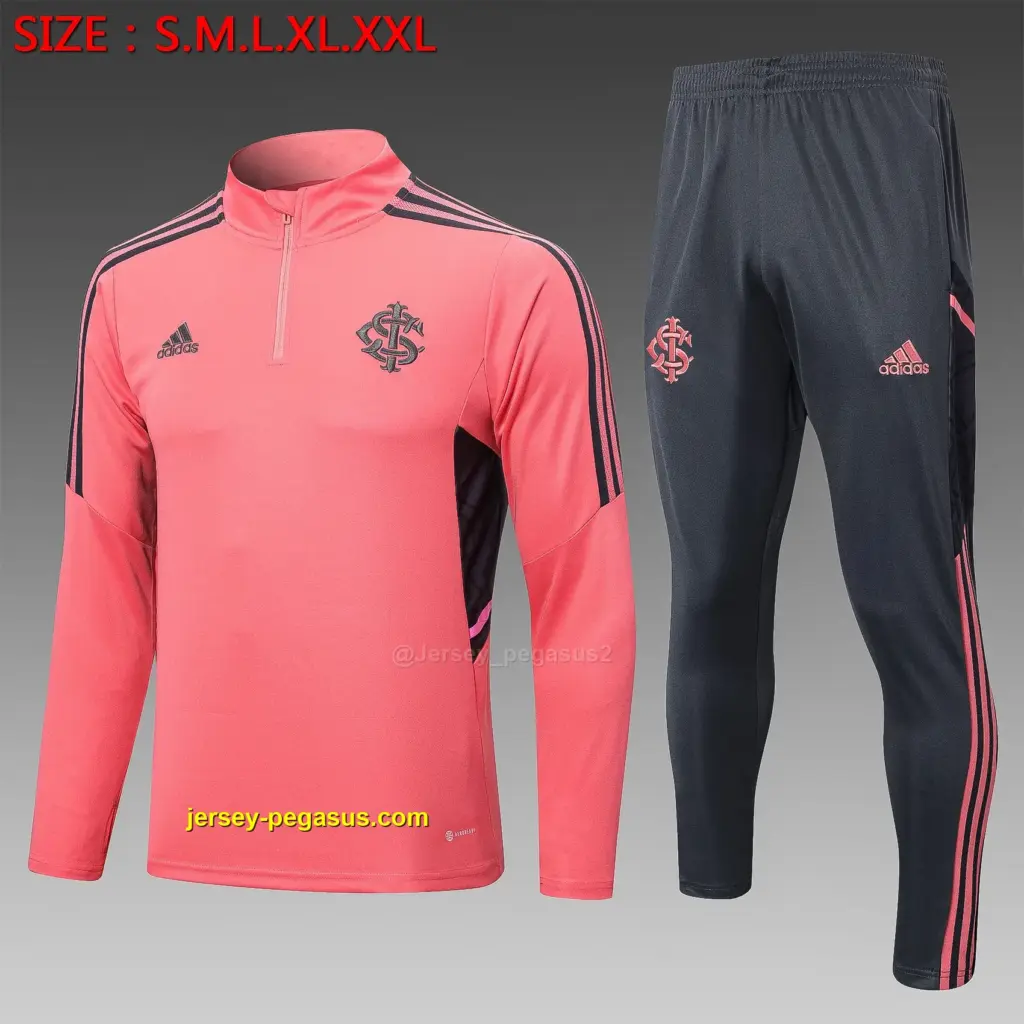 2223 Half Brazilian International Pink