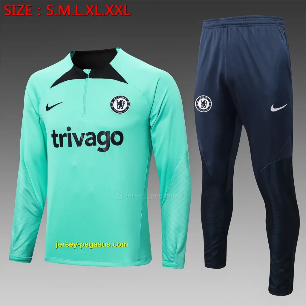 2223 Half Chelsea Green