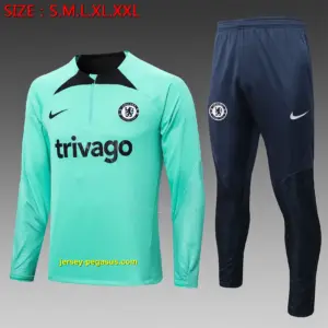 2223 Half Chelsea Green
