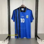 Retro Argentina 1994-95 Away
