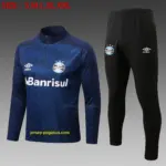 2223 Half La Gremio Sapphire Blue