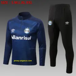 2223 Half La Gremio Sapphire Blue