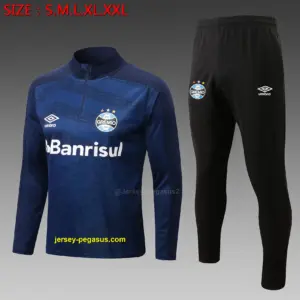 2223 Half La Gremio Sapphire Blue