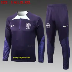 2223 Half La Inter Light Purple