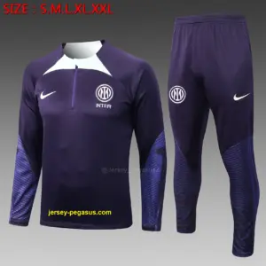 2223 Half La Inter Light Purple