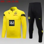 2223 Half Lado Special Yellow