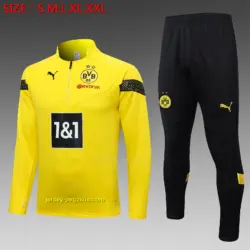 2223 Half Lado Special Yellow