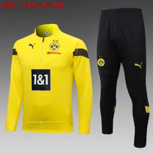 2223 Half Lado Special Yellow