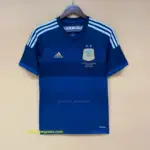Retro Argentina 2014 away