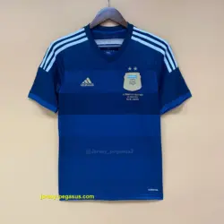 Retro Argentina 2014 away