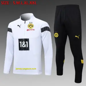2223 Half Ladotte white