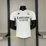 Player Edition 2024-25 Real Madrid Home