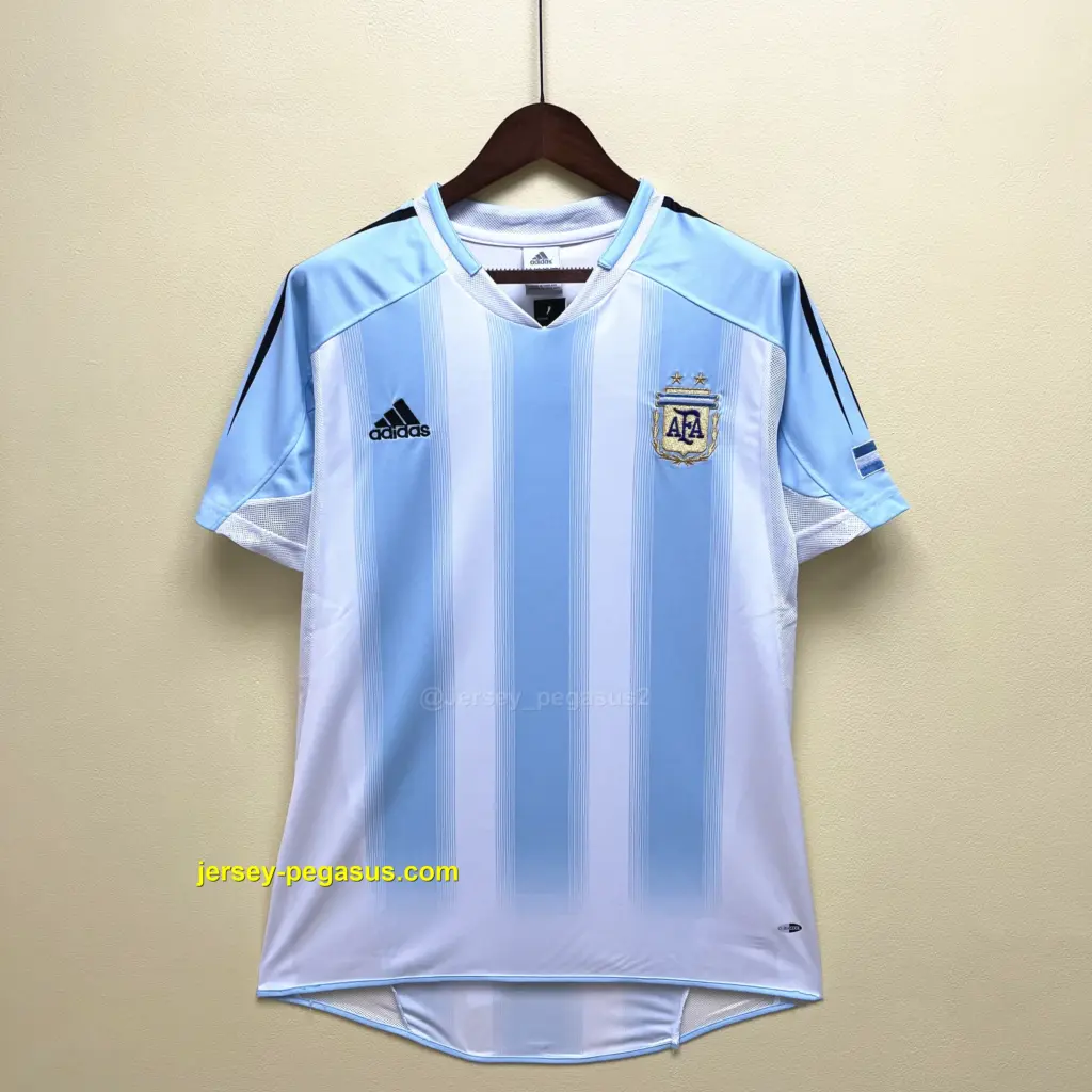 Retro Argentina Home