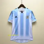 Retro Argentina Home