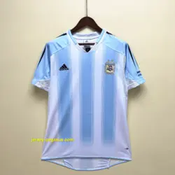 Retro Argentina Home