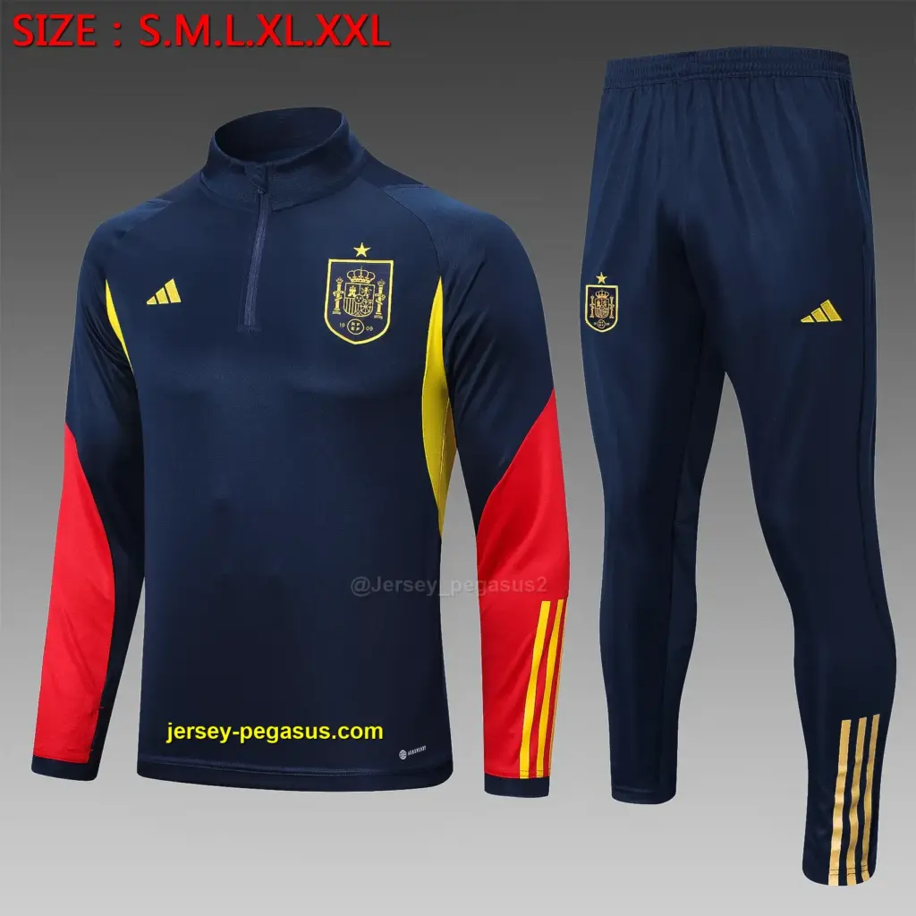 2223 Half Spanish Sapphire Blue