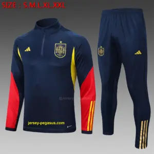 2223 Half Spanish Sapphire Blue