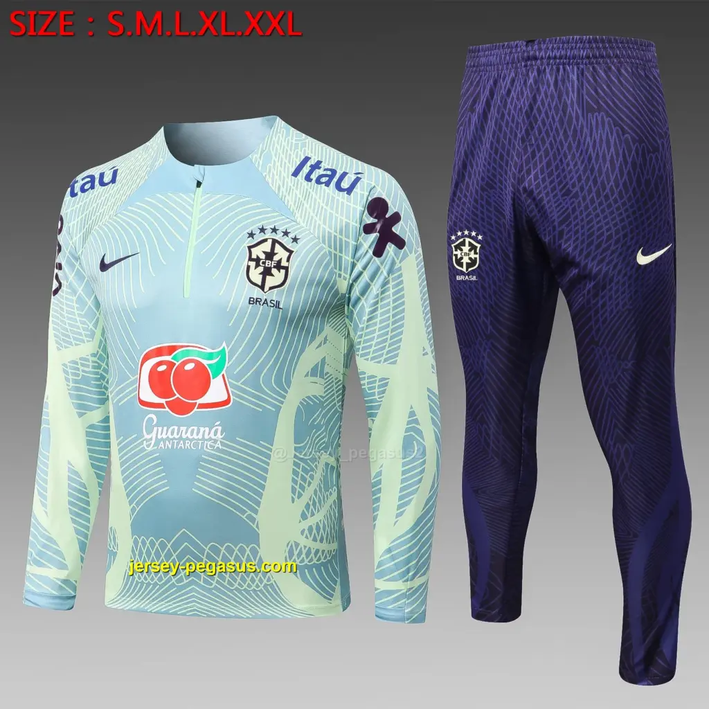 2223 Half-Latin Brazilian Grass Green (Inkjet Model)