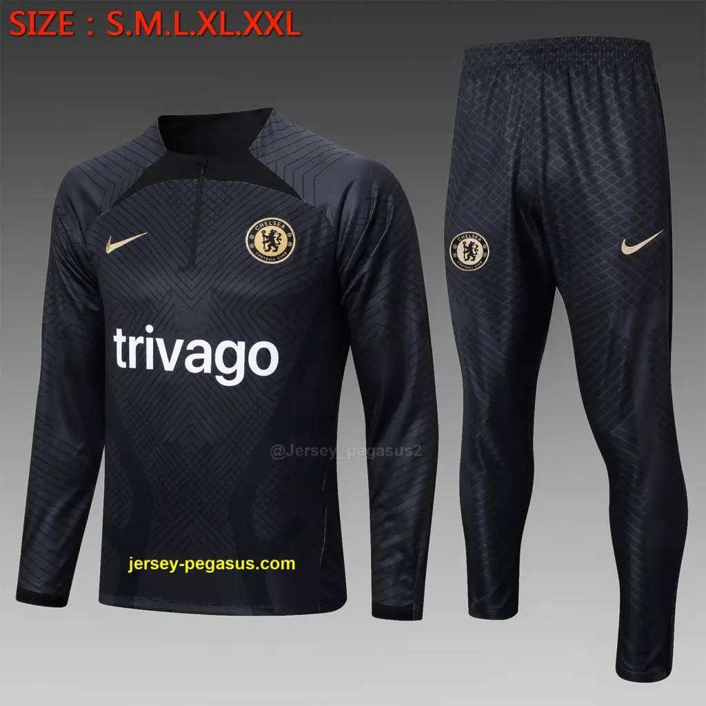 2223 half pull Chelsea black (inkjet model)