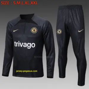 2223 half pull Chelsea black (inkjet model)