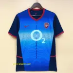 Retro Arsenal away