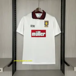 Retro Aston Villa III Jersey