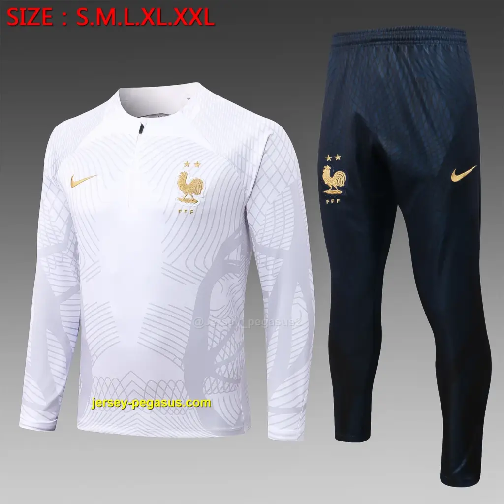 2223 half-pull French white (inkjet model)