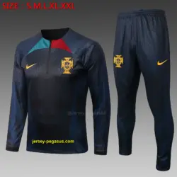 2223 half-pull Portuguese black (inkjet model)