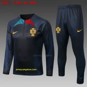 2223 half-pull Portuguese black (inkjet model)