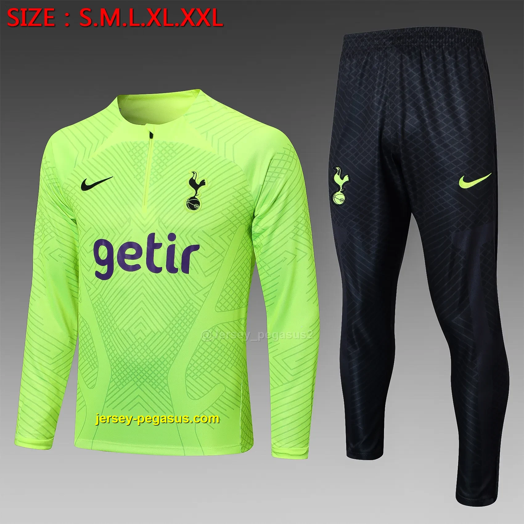 2223 half-pull Tottenham fluorescent green (inkjet version) 2223 half-pull Tottenham fluorescent green (inkjet version)