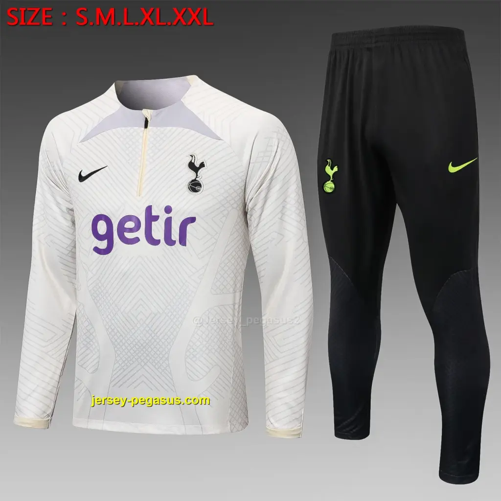 2223 half-pull Tottenham khaki (inkjet model)