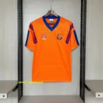 Retro Barcelona 1991-92 Away