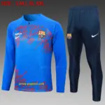 2324 BARCA-Barcelona