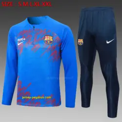 2324 BARCA-Barcelona