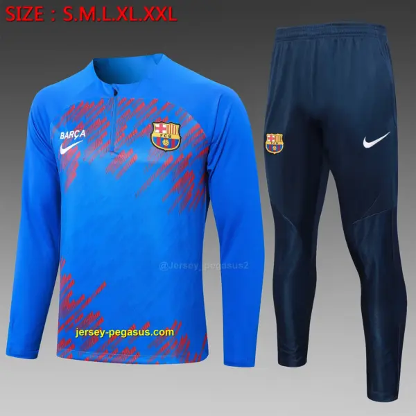 2324 BARCA-Barcelona 2324 BARCA-Barcelona