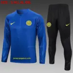 2324 Half La Inter Milan Cailan