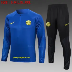 2324 Half La Inter Milan Cailan
