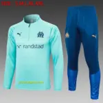 2324 Half La Marseille Lake Blue