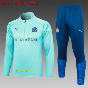 2324 Half La Marseille Lake Blue