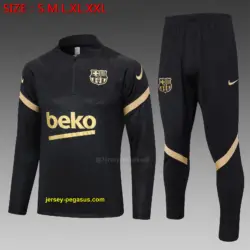 2324 Half Labase Black