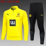 2324 Half Lado Special Yellow