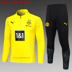 2324 Half Lado Special Yellow