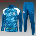 2324 Half Laman City Indigo