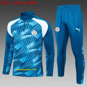2324 Half Laman City Indigo