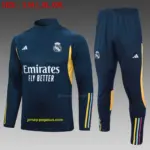 2324 Half Pull Real Madrid Sapphire Blue (2)