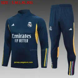 2324 Half Pull Real Madrid Sapphire Blue (2)