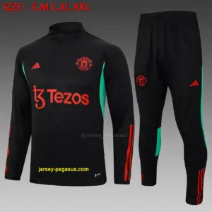 2324 Manchester United black